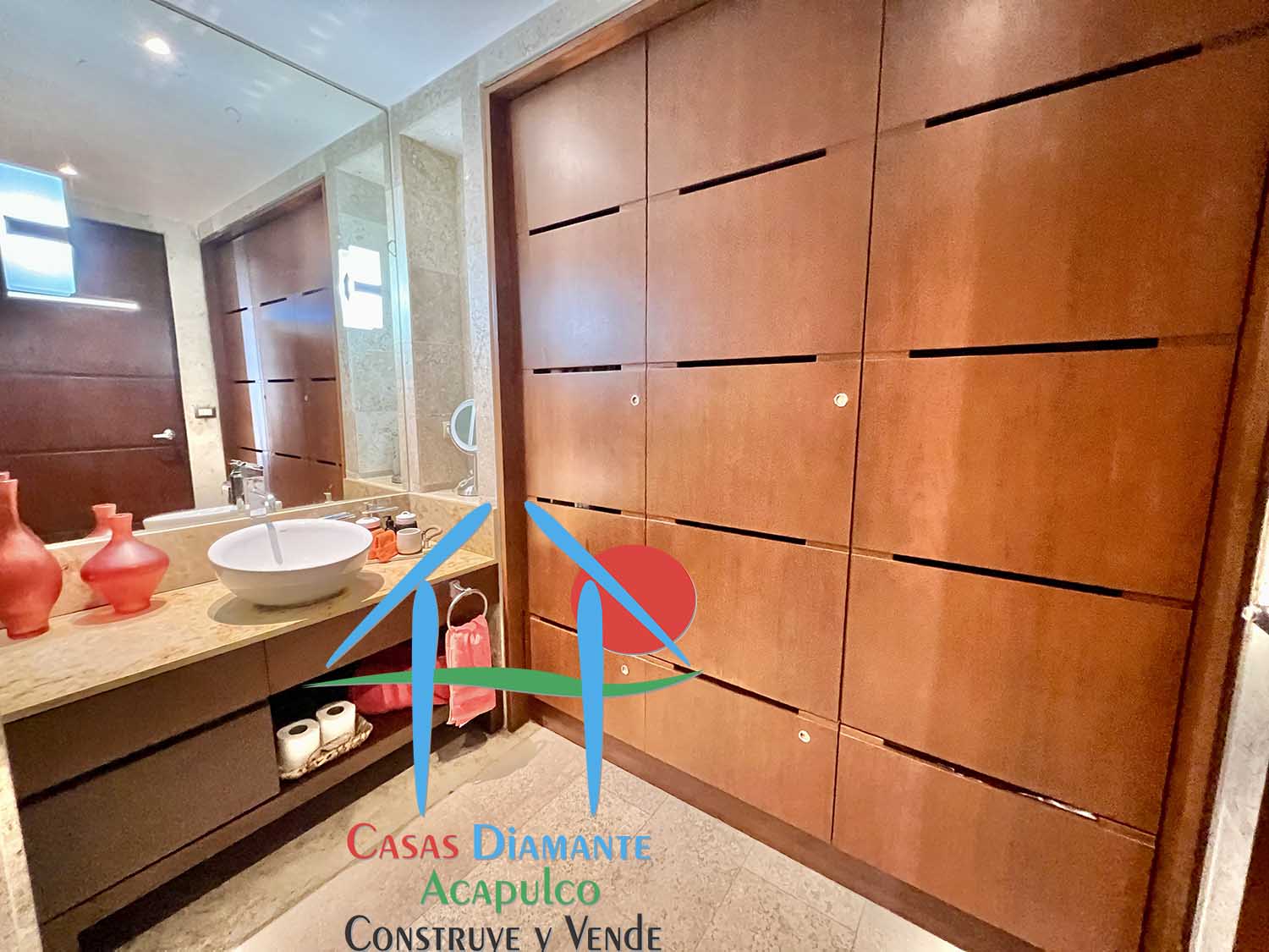 Ocean Front 201 - Recámara principal 6